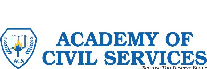 Academy of Civil Services