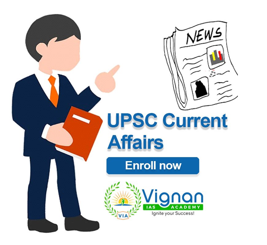 upsc current affairs must read